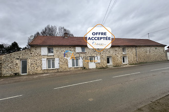 achat maison chateau-thierry 02400