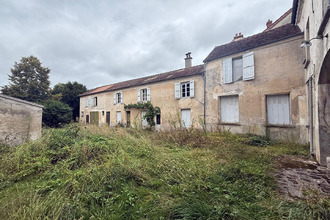 achat maison chateau-thierry 02400