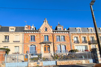 achat maison chateau-thierry 02400