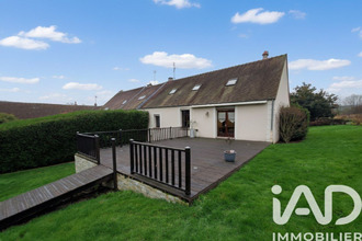 achat maison chateau-thierry 02400