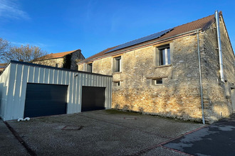 achat maison chateau-thierry 02400