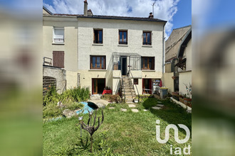 achat maison chateau-thierry 02400