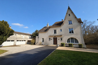 achat maison chateau-thierry 02400