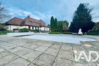 achat maison chateau-thierry 02400
