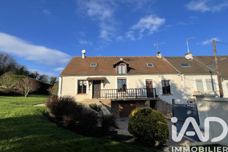 achat maison chateau-thierry 02400