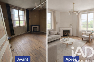 achat maison chateau-thierry 02400