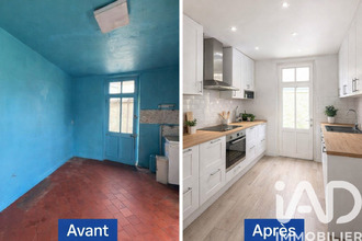 achat maison chateau-thierry 02400