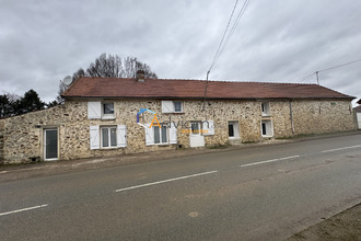 achat maison chateau-thierry 02400