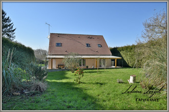 achat maison chateau-thierry 02400