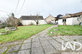 achat maison chateau-thierry 02400