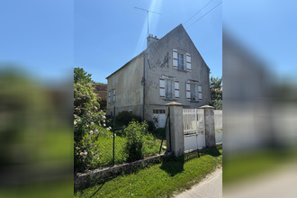 achat maison chateau-thierry 02400