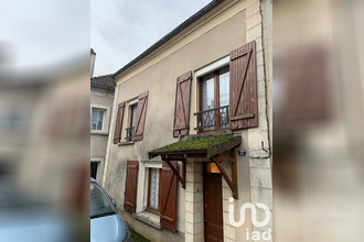 achat maison chateau-thierry 02400