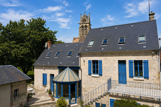 achat maison chateau-thierry 02400
