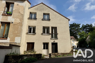 achat maison chateau-thierry 02400