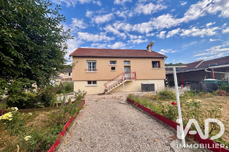achat maison chateau-thierry 02400
