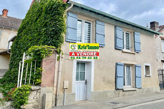 achat maison chateau-thierry 02400