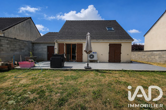 achat maison chateau-thierry 02400
