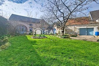 achat maison chateau-thierry 02400