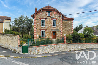achat maison chateau-thierry 02400
