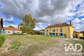 achat maison chateau-thierry 02400