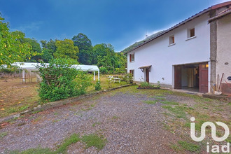 achat maison chateau-verdun 09310