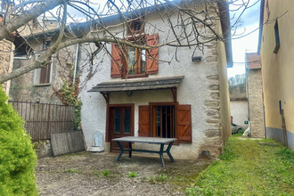 achat maison chateau-verdun 09310