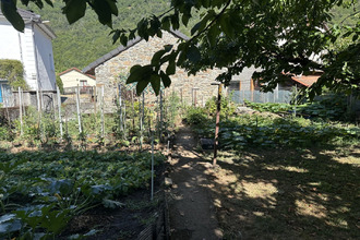 achat maison chateau-verdun 09310