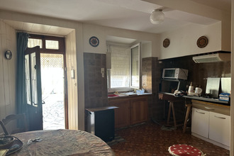 achat maison chateau-verdun 09310