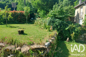 achat maison chateau-verdun 09310