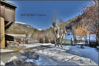 achat maison chateau-ville-vieille 05350