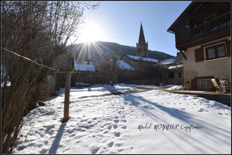 achat maison chateau-ville-vieille 05350