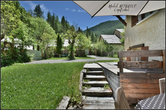 achat maison chateau-ville-vieille 05350