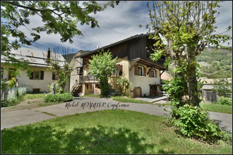 achat maison chateau-ville-vieille 05350