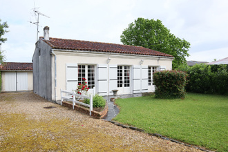 achat maison chateaubernard 16100