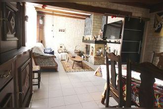 achat maison chateaubernard 16100