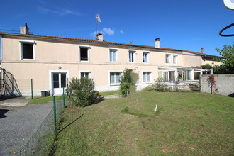 achat maison chateaubernard 16100