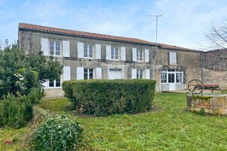 achat maison chateaubernard 16100