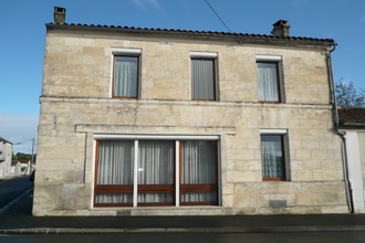 achat maison chateaubernard 16100