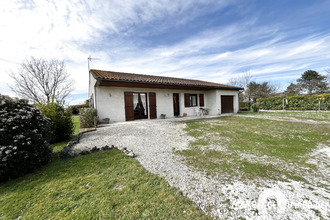 achat maison chateaubernard 16100