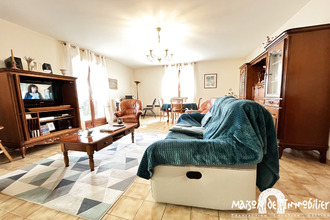 achat maison chateaubernard 16100