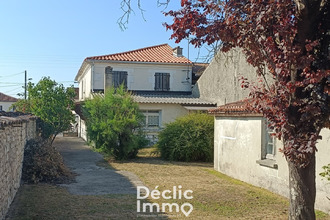 achat maison chateaubernard 16100