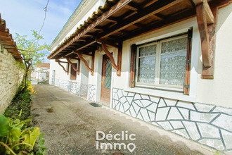 achat maison chateaubernard 16100