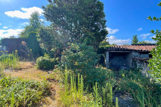 achat maison chateaubernard 16100