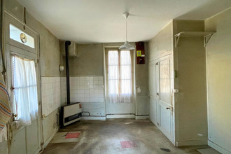 achat maison chateaubernard 16100