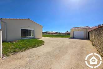 achat maison chateaubernard 16100