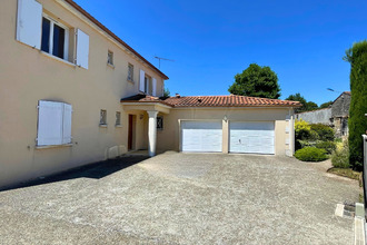 achat maison chateaubernard 16100