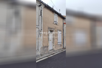 achat maison chateaubernard 16100