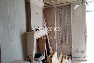 achat maison chateaubernard 16100