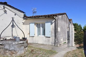 achat maison chateaubernard 16100