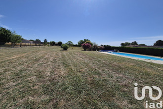 achat maison chateaubernard 16100